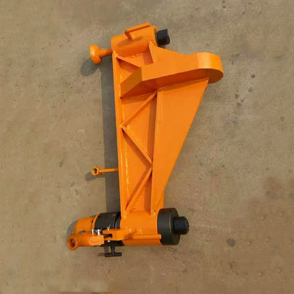 KWCY-600液壓垂直彎道器 KWCY-600液壓垂直彎道器