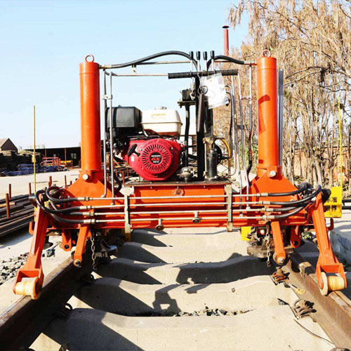 門式液壓起撥道機 門式液壓起撥道機