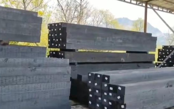 防腐枕木 防腐枕木