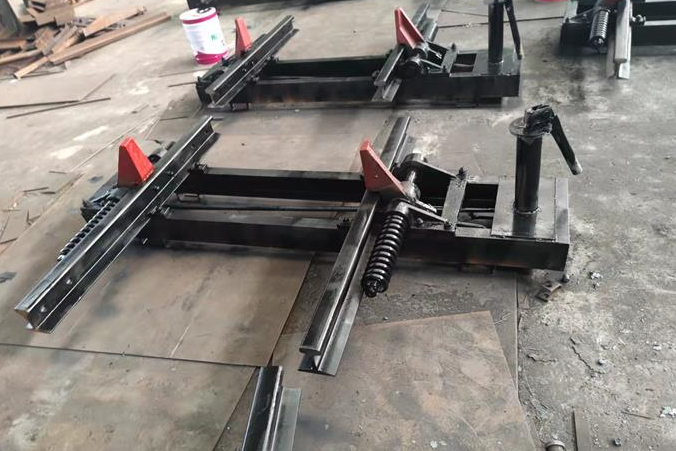 氣動阻車器_液壓阻車器_作用 氣動阻車器_液壓阻車器_作用