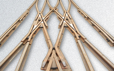 道岔的結構的優缺點 道岔的結構的優缺點