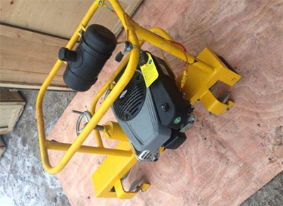 電動鋼軌端面打磨機的維護 電動鋼軌端面打磨機的維護