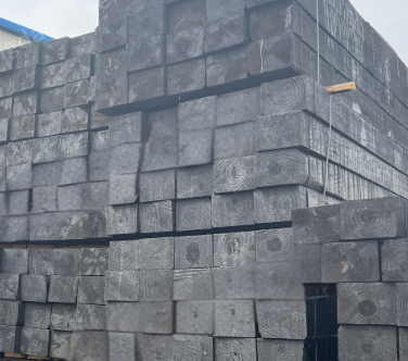 油浸枕木有哪些優勢? 油浸枕木有哪些優勢?