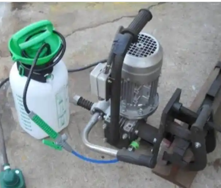 電動打孔機操作規程 電動打孔機操作規程