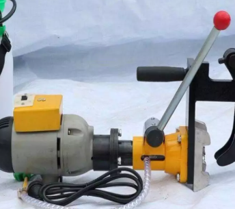 鋼軌鉆孔機詳細介紹 鋼軌鉆孔機詳細介紹