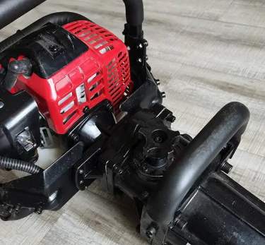 手提式內燃機動扳手 手提式內燃機動扳手