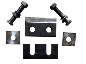 軌道壓板 軌道壓板