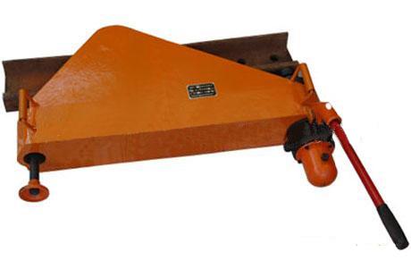 液壓垂直彎軌機(jī) 液壓垂直彎軌機(jī)