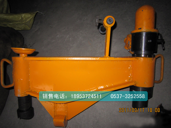 24KG液壓彎道機 24KG液壓彎道機