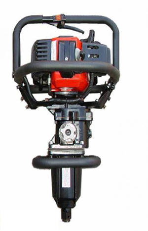 ND-550內燃機動扳手 ND-550內燃機動扳手