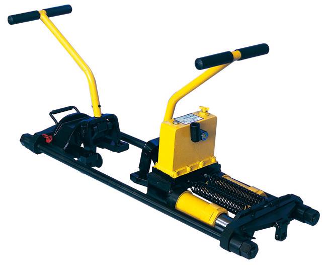 GFT-40液壓軌縫調(diào)整器 GFT-40液壓軌縫調(diào)整器